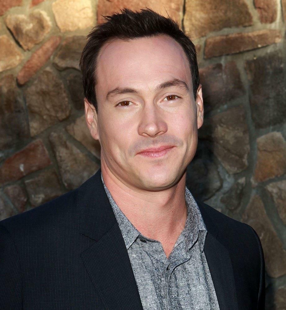 Chris Klein 8x10 Picture Simply Stunning Photo Poster painting Gorgeous Celebrity #17