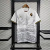 2023/2024 AIK Fotboll Stockholm Special Edition White Football Shirt 1:1 Thai Quality