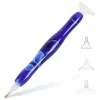 1pc DIY Diamond Painting Point Drill Pen with 3 Head