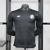 Joyfball 2025 Long Sleeves Player Version Germany 125-Year Anniversary Kit