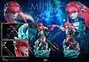 1/4 Scale Four Champion Series 001 Mipha - The Legend of Zelda: Breath of the Wild Resin Statue - Third Eye Studios [In Stock]