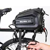 4L Bicycle Trunk Bag Large Capacity Bike Rear Rack Bag MTB Road Bike Accessories