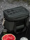 Cooler Bag Camping Storage Bags Collapsible Hiking Travel Meal Bag Insulated Bag