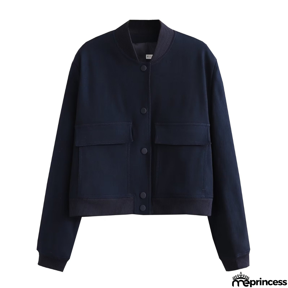 Versatile and Comfortable general Jacket