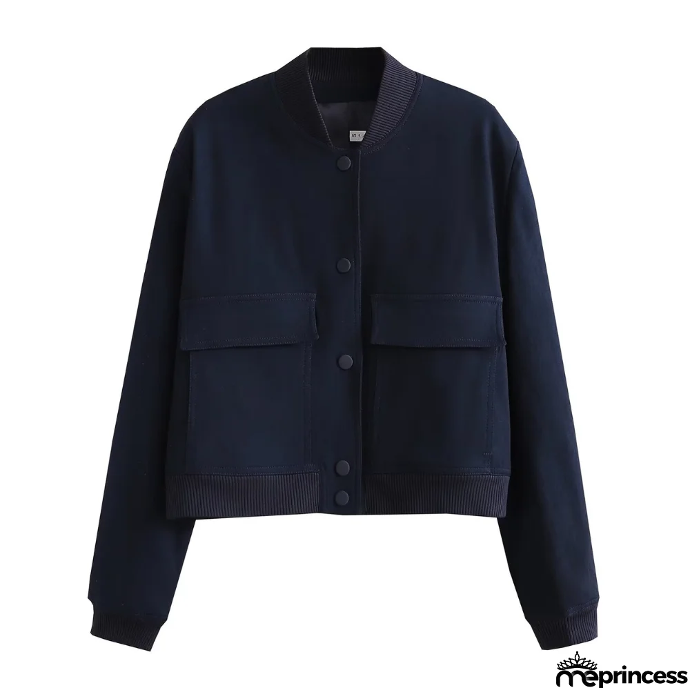 Versatile and Comfortable general Jacket