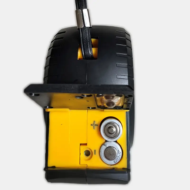 1pc laser tape measure 3in 1 digital tape measure laser rangefinder steel tape measure with 2aaa batteries Product details 2