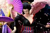 1/4 & 1/6 Scale Wano Country Nico Robin - ONE PIECE Resin Statue - TT Studios [In Stock]