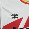 2025/2026 Rayo Vallecano Home Football Shirt 1:1 Thai Quality