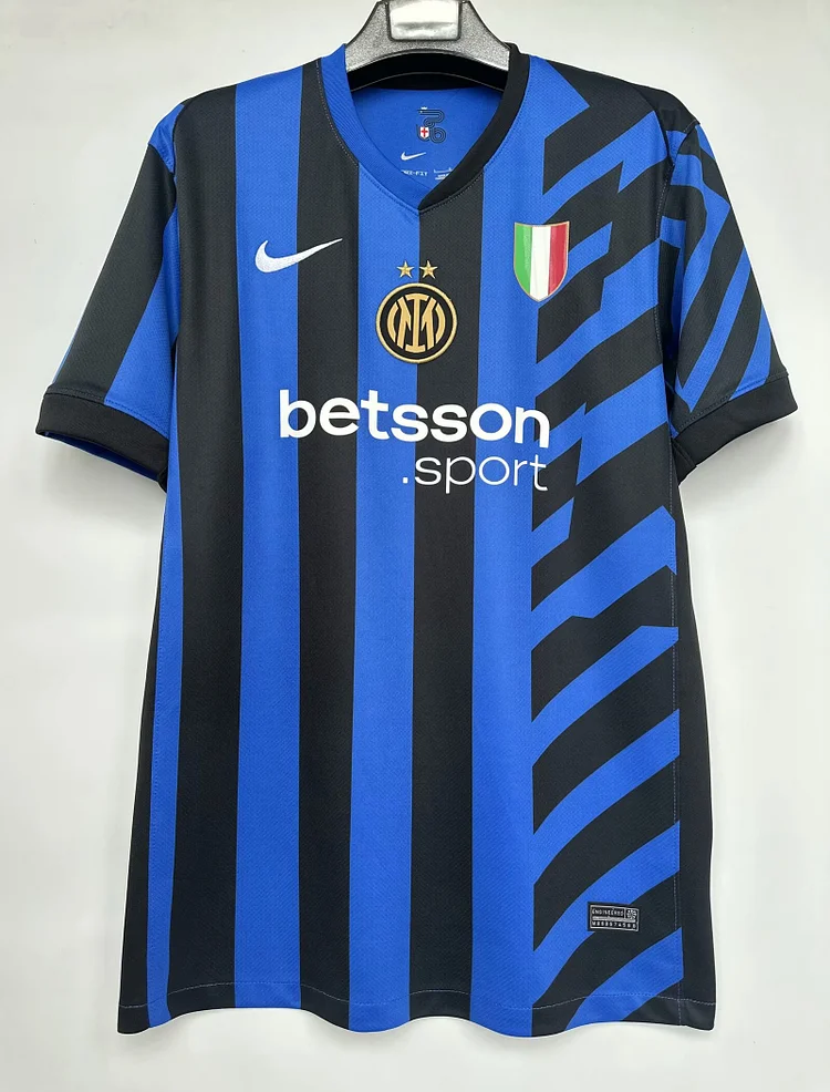 24/25 Inter Milan Home Fan Edition