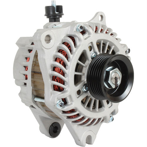 ATG19759 Alternator 7T4Z-10346-A 8G1T-10300-AC for FORD EDGE 3.5L