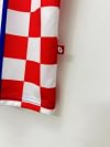 1998 Retro Croatia National Team Away Football Shirt 1:1 Thai Quality love fball