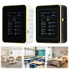 WiFi 15 in 1 Air Quality Detector CO2 Detector CO2 Meter Carbon Dioxide Detector