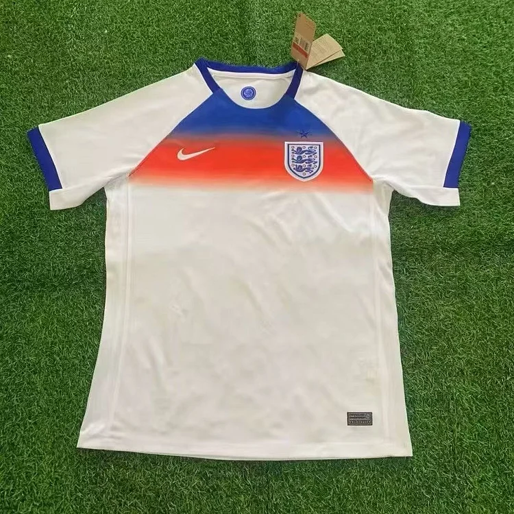 Fans Edition 2025-2026 England Home football jersey