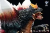 SpaceGodzilla - Godzilla Resin Statue - HARD SHELL Studios