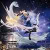 1/7 Scale Saber Artoria Pendragon - Honkai: Star Rail Fate/Stay Night: Unlimited Blade Works Official Statue - Good Smile Company