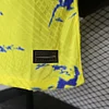 2023/2024 Player Version Al-Nassr Training Wear Football Shirt