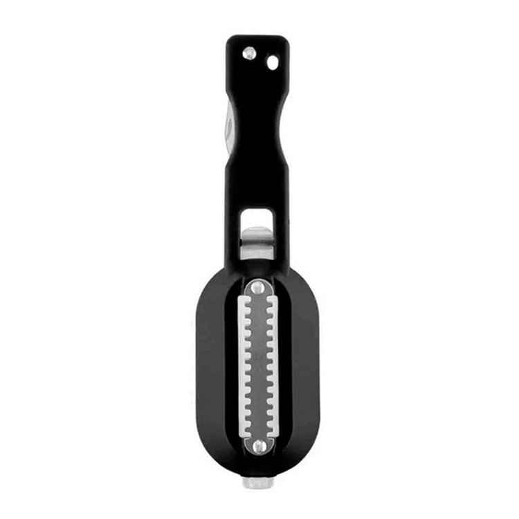 Fast Remove Fish Knife Skin Brush Scraping Fishing Scale Brush Graters Cleaning Peeler Scraper Easy For Lazy People Kitchen Tool