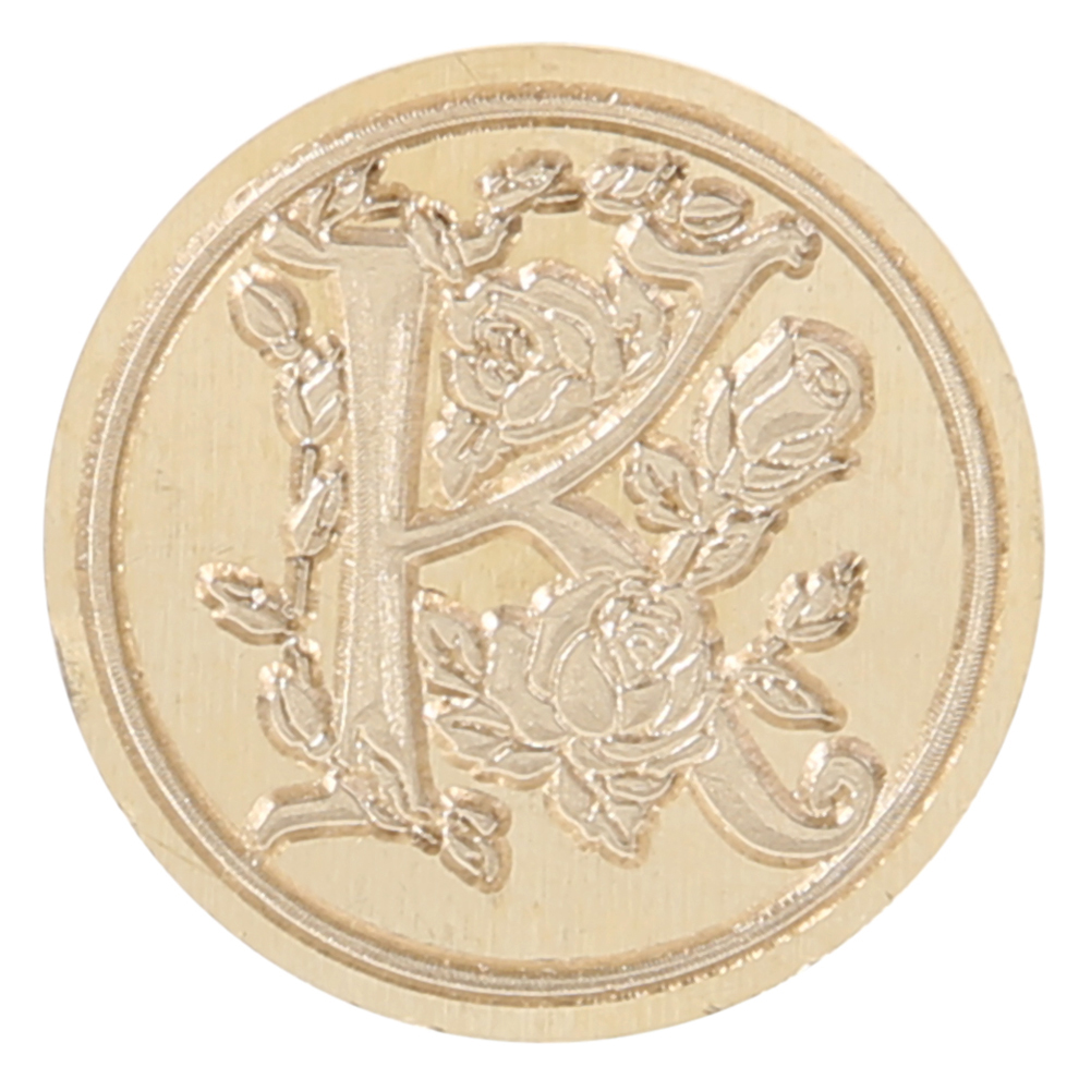 

25MM Rose Rose Seal Wax, 501 Original