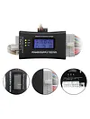20/24 Pin LCD Display Computer Power Supply Tester Measuring for ATX BTX ITX TFX