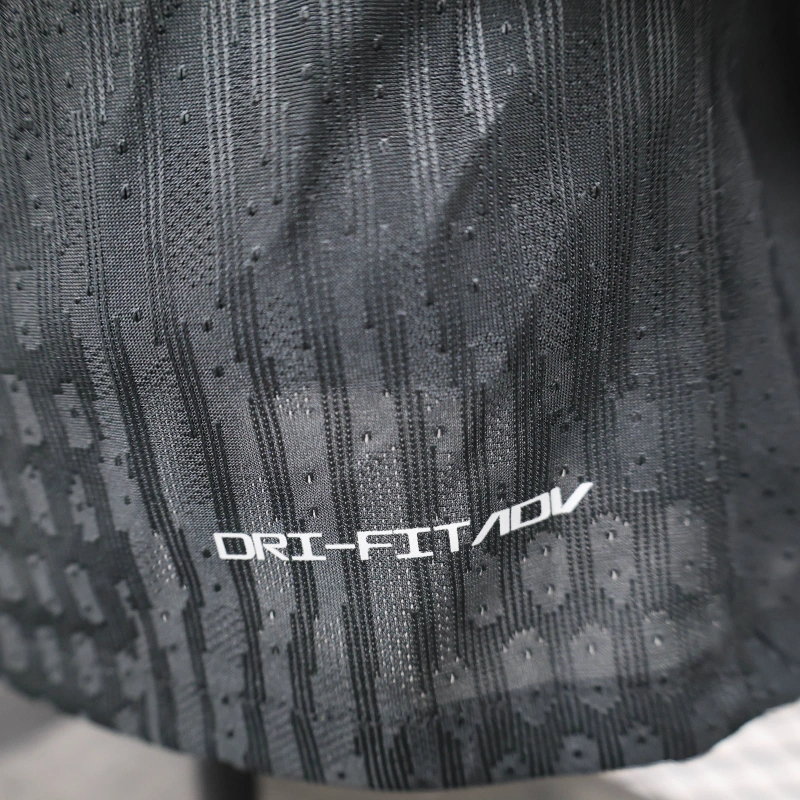 25/26 Netherlands Goalkeeper Player Version Men's Football T-Shirt Thai Quality