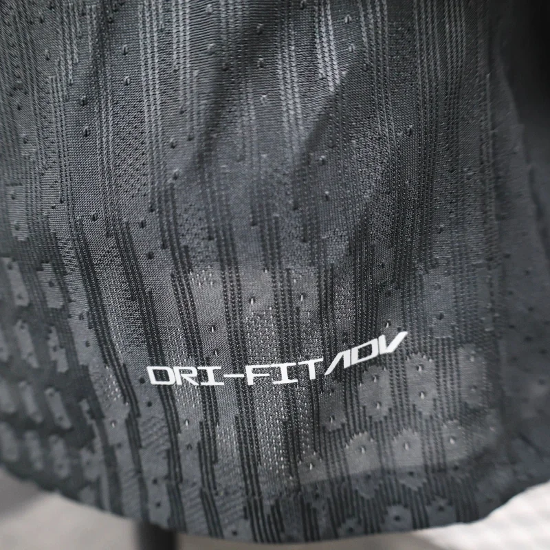 25/26 Netherlands Goalkeeper Player Version Men's Football T-Shirt Thai Quality