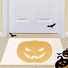 Tapis De Bain Sanglant D'Halloween