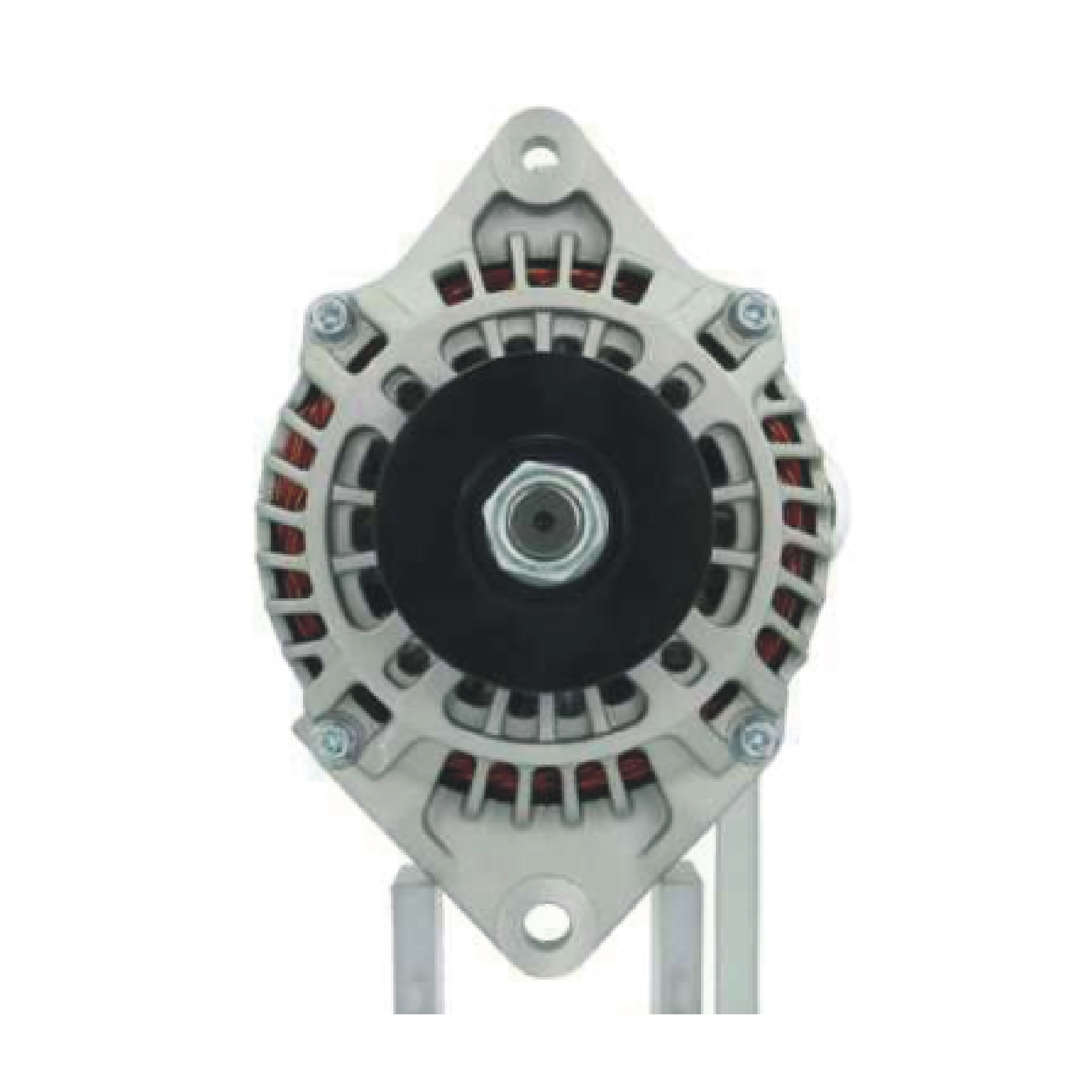 ATG20558 Alternator For Kubota Industrial Engine V3600 1K011-64011  1K011-64012  1K011-64013  1K011-64421  A2TA8277   A2TA8277A