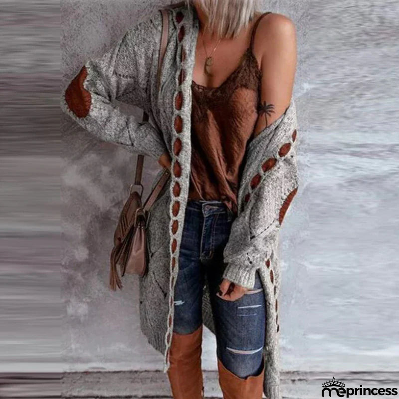 Casual and Effortless general Sweater