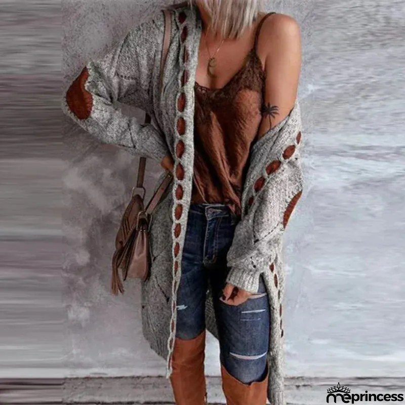 Casual and Effortless general Sweater