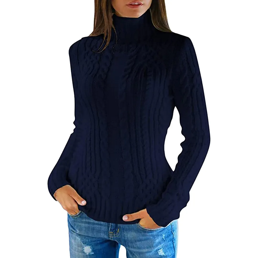 Fashionable and Minimalist winter garment