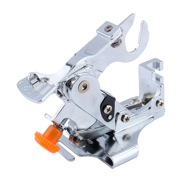 Ruffler Presser Foot