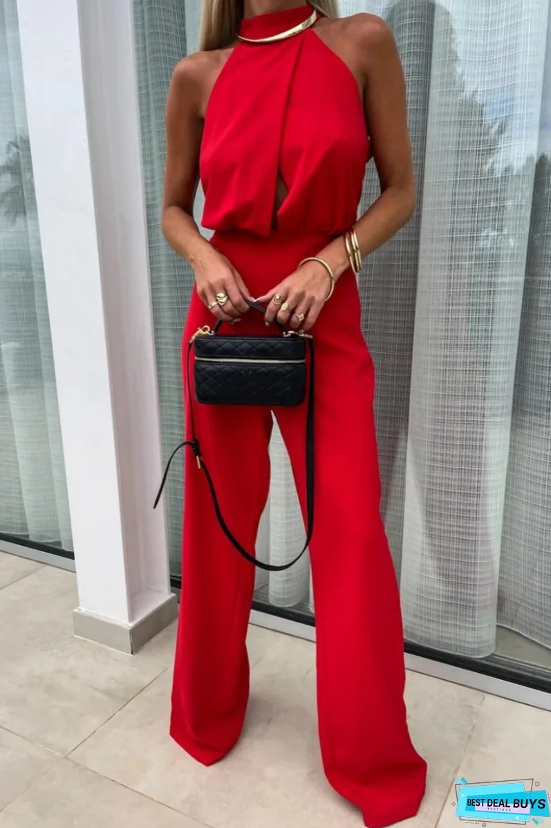 Casual and Fashionable winter Jumpsuit