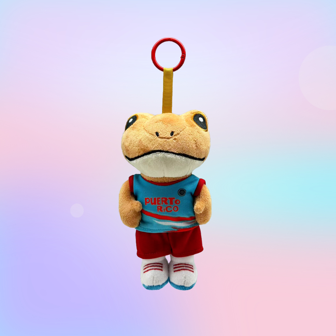 sapo concho labubu 006 Harvey Harvington Plush