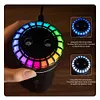 300ml Double Spray Car Mini Humidifier with Mood Light Pickup Dynamic Humidifier