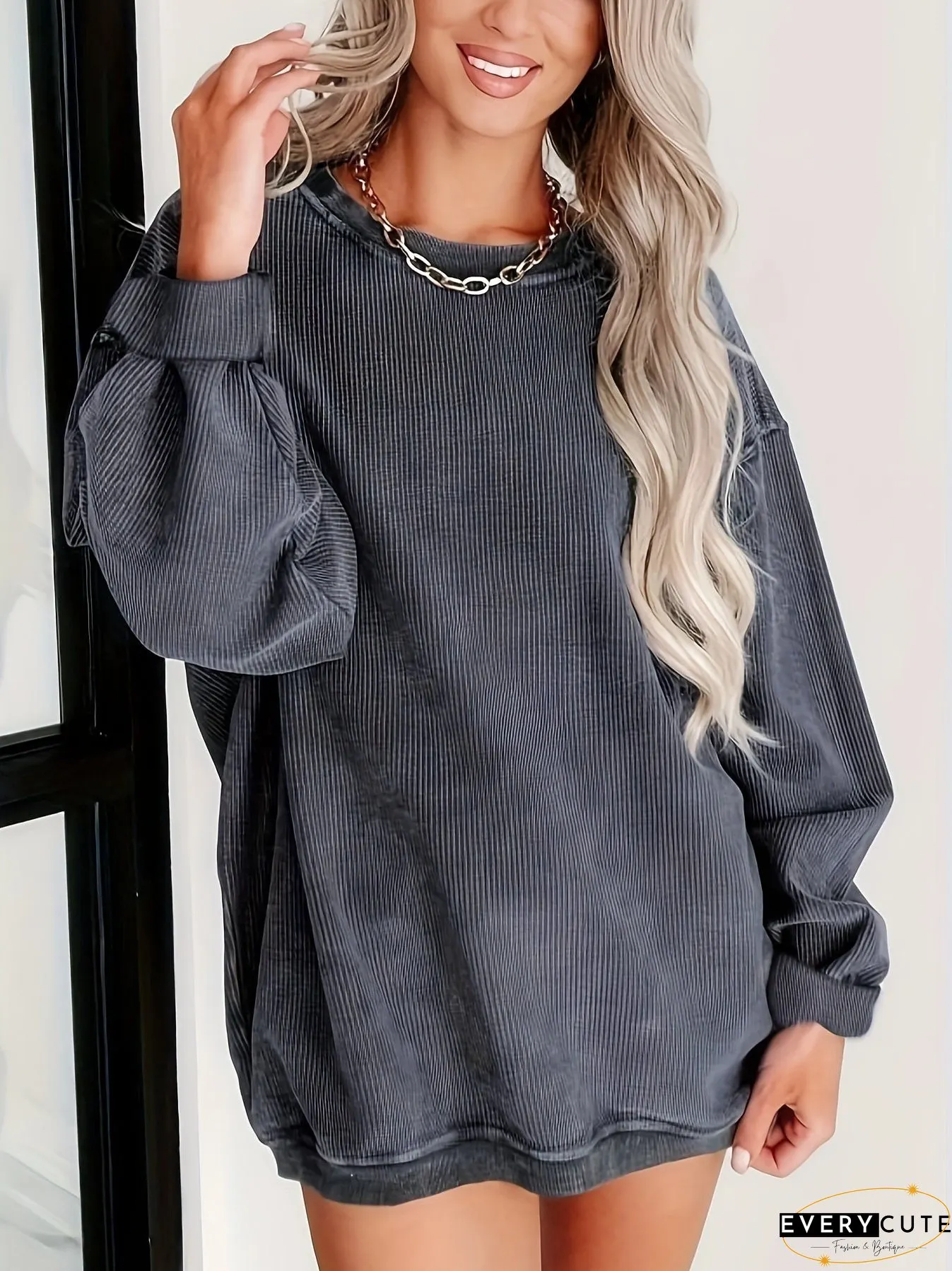 Classic and Elegant winter Pullover