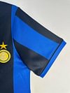 1995/1996 Retro Inter Milan Home Football Jersey 1:1 Thai Quality love fball