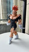 Recoome - Dragon Ball Resin Statue - Deyin-Studios