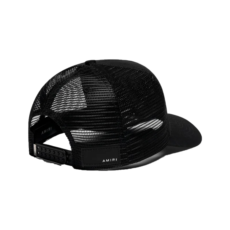 AMIRI Trucker Baseball Cap