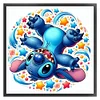 Stitch-11CT Stamped Cross Stitch 40*40cm