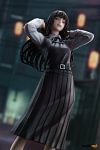 1/6 Scale Asa Mitaka & War Devil Yoru - Chainsaw Man Resin Statue - QuietArt Studio