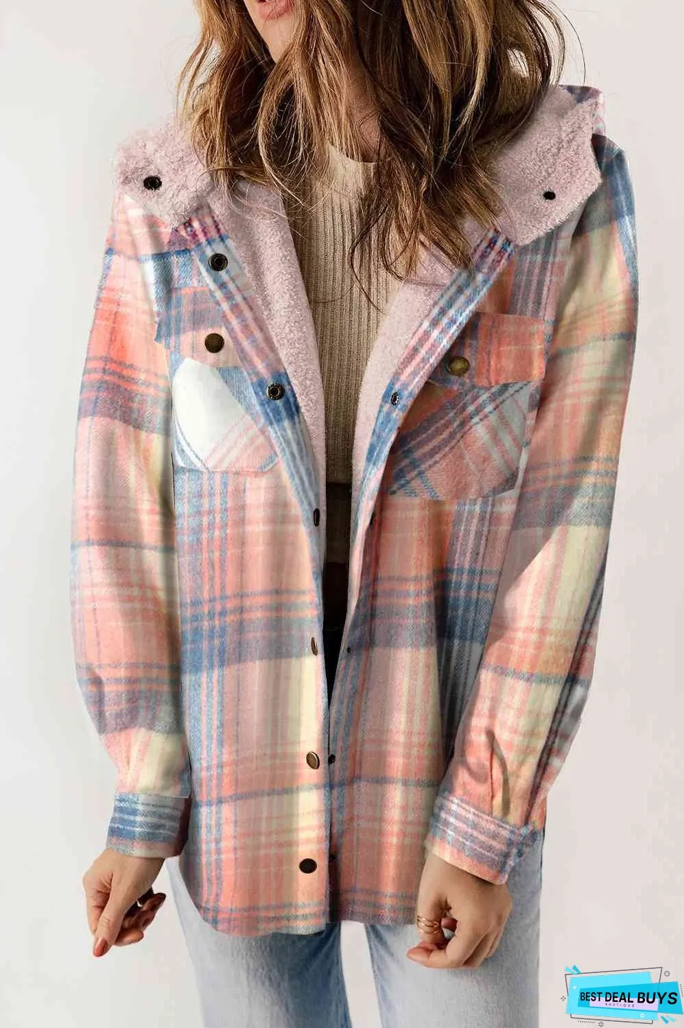 Timeless and Elegant winter garment