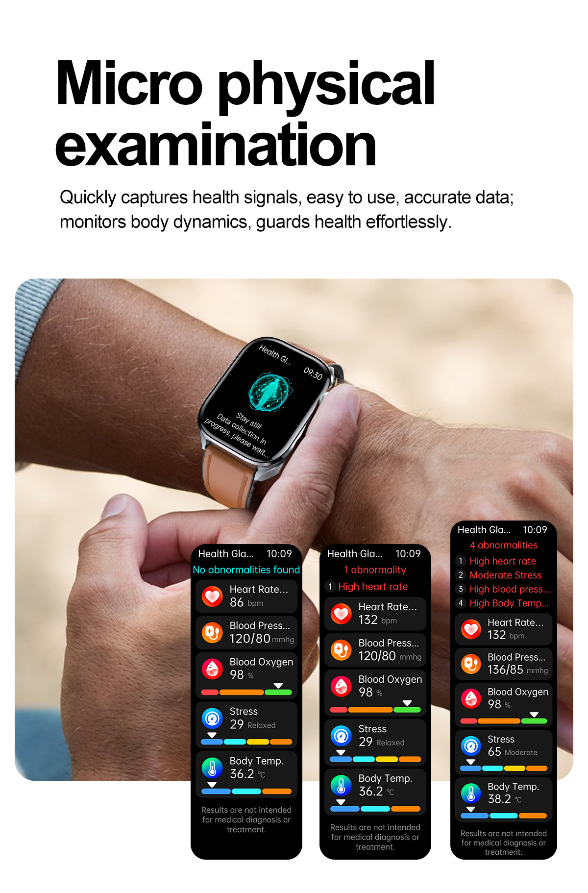 Likron Watches
