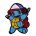Happy Adventurer Turtle