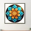 Diamond Painting -5D Full Round Drill Flower