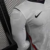 Joyfball 2026 Player Version Long Sleeve England Home Football Jersey（The player version jersey is a bit tight, please pay attention to the size selection）