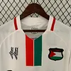 2023 Palestine Away Football Shirt 1:1 Thai Quality