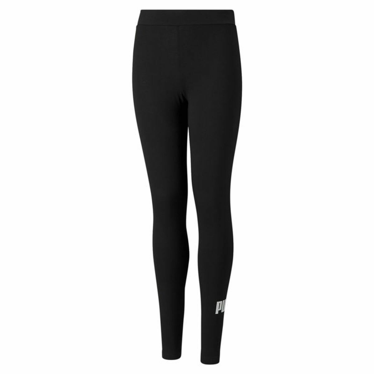 Sports Leggings for Children Puma Essentials Logo - sale.kim -  endless selection of finest brands