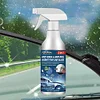 60ml Car Glass Waterproof Coating Agent Spray for Windshield Rearview Mirror