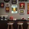 Beer - Metal Tin Signs(8*12Inch/12*16Inch) - Bar