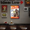 Drink Beer - Metal Tin Signs(8*12Inch/12*16Inch) - Bar